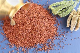 Ragi Snacks
