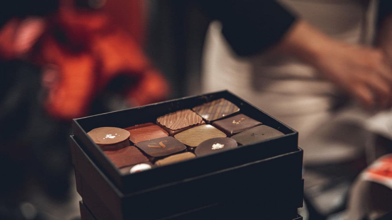 Luxury Gifting
