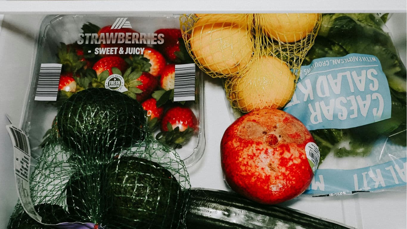 Refrigerating