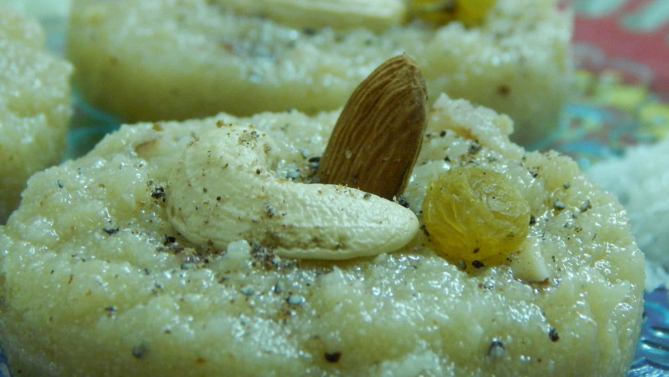 Regional Speciality