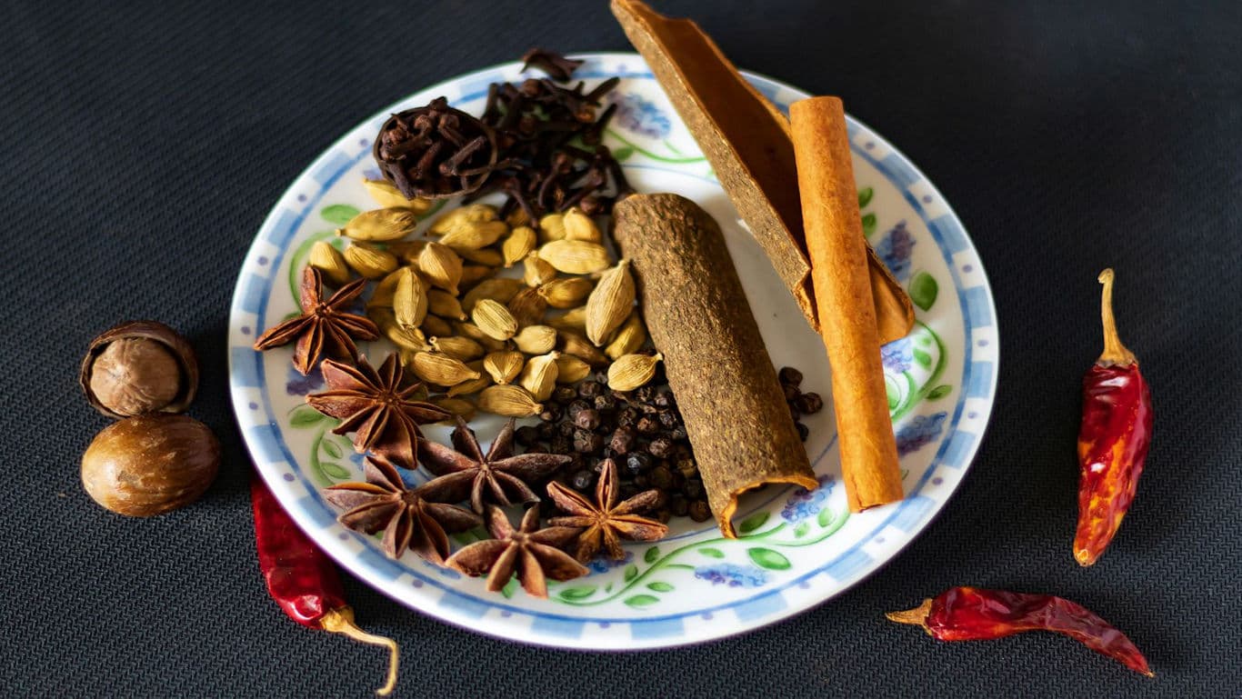 Spice Blends Unlocked: The Secret to an Authentic Homemade Garam Masala