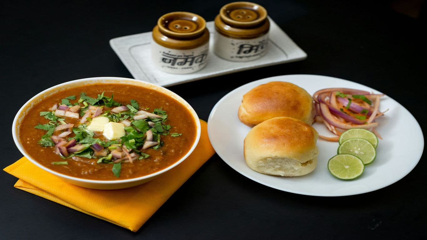 DIY Masala Magic: Make Pav Bhaji Masala Better Than The Street Cart