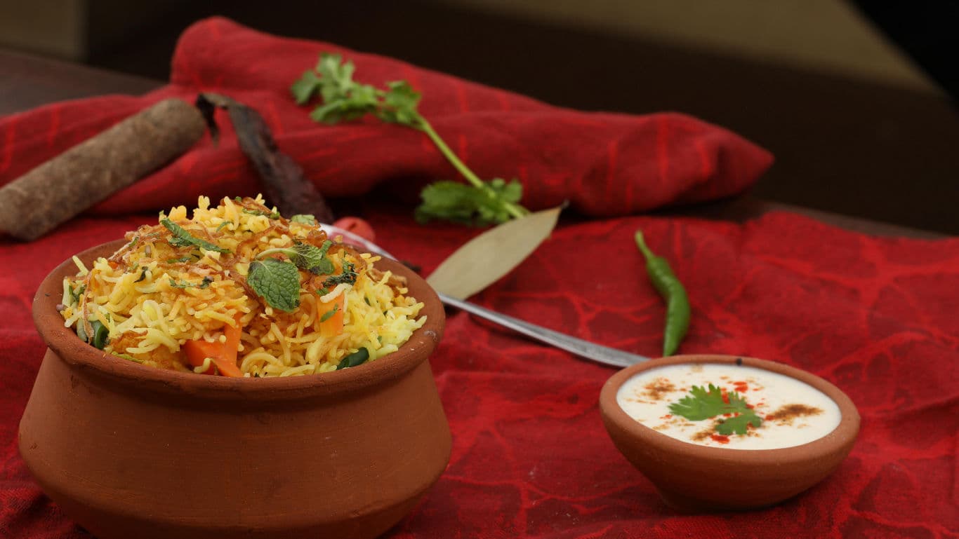 Indian Dinner Ideas for Date Night