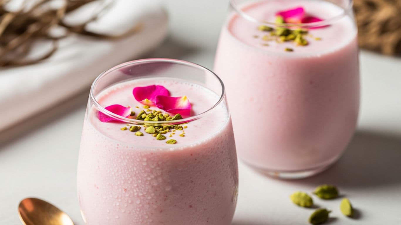 Car Lassi
