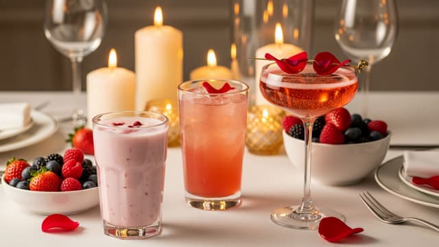 Valentine's Week Special