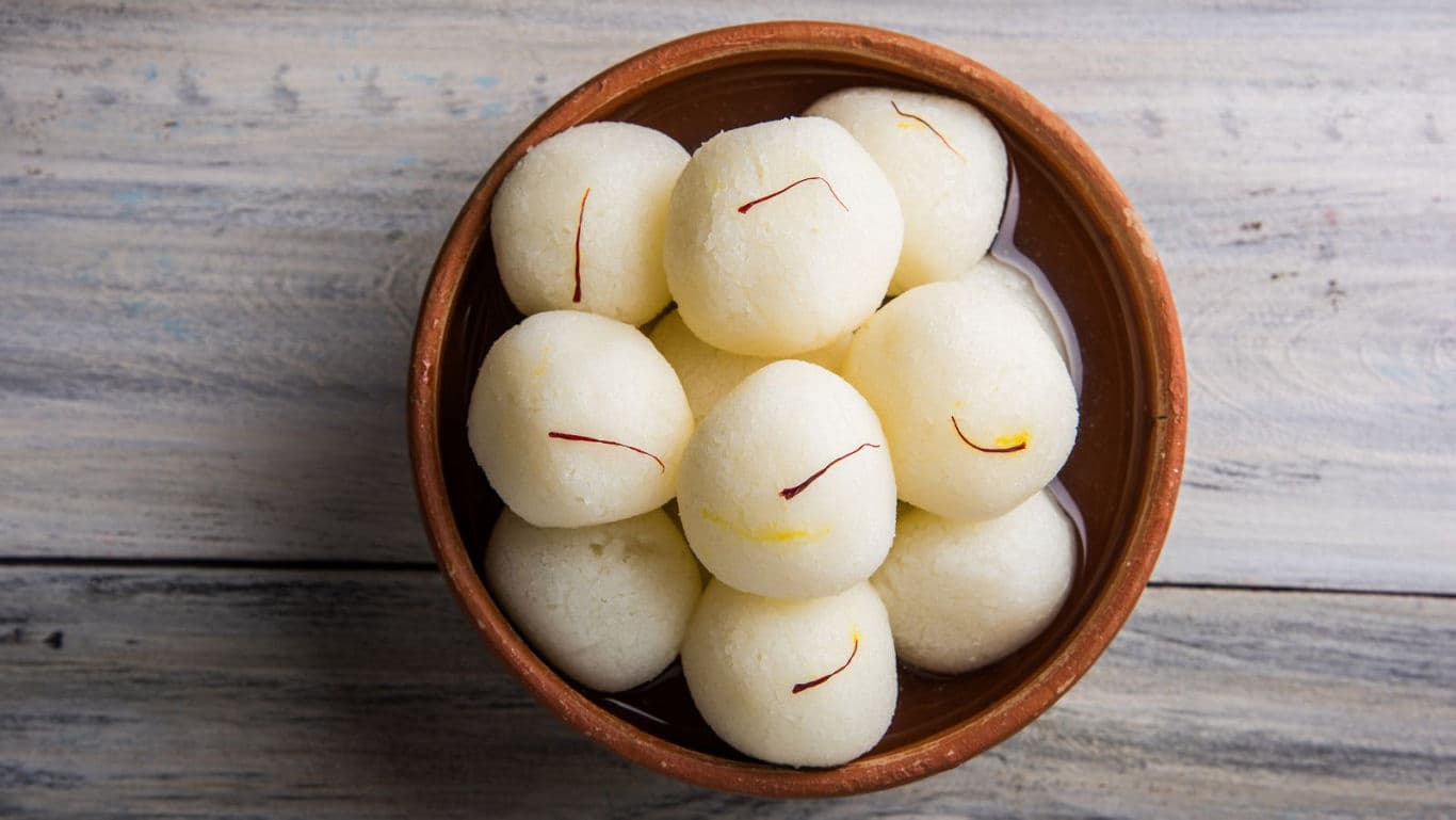 Poila Boisakh 2026: Five Must-Try Bengali Sweets On Bengali New Year