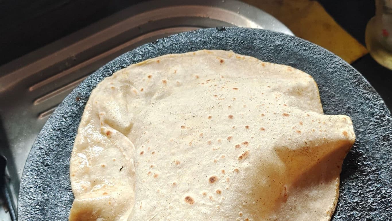 Roti