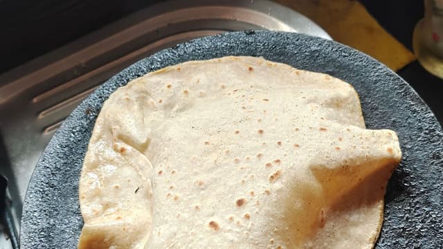 Roti