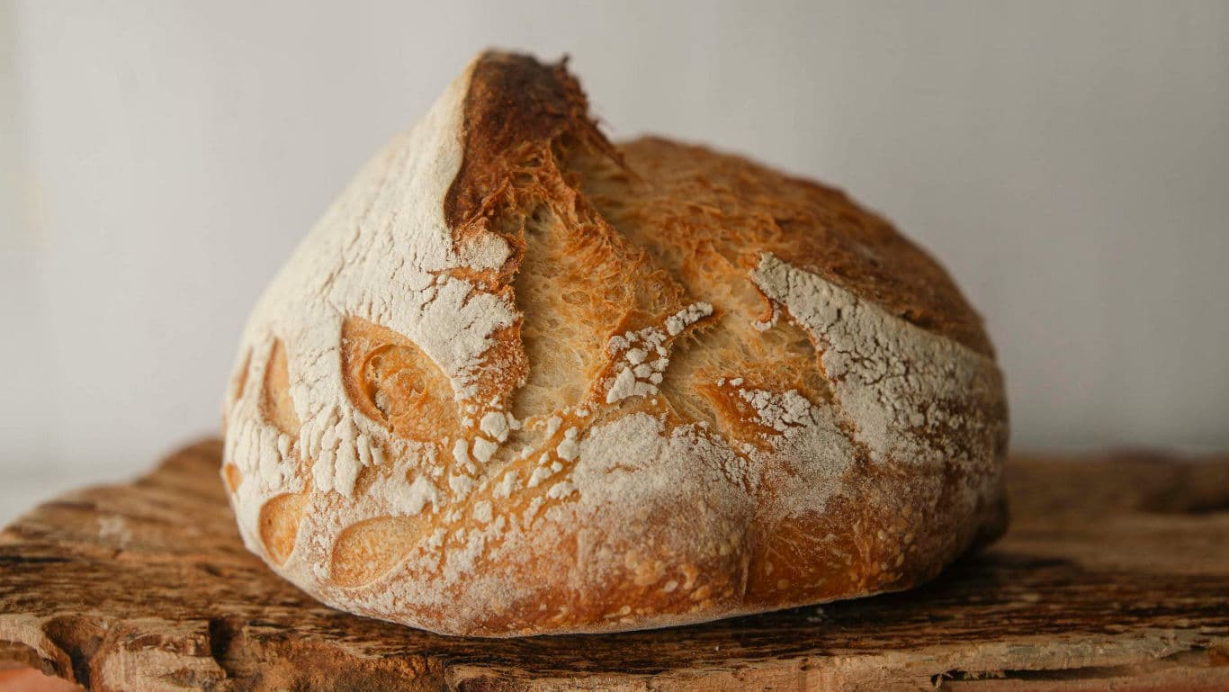 Breaking Bread: 5 Delicious Loaves To Make Using Khapli Atta