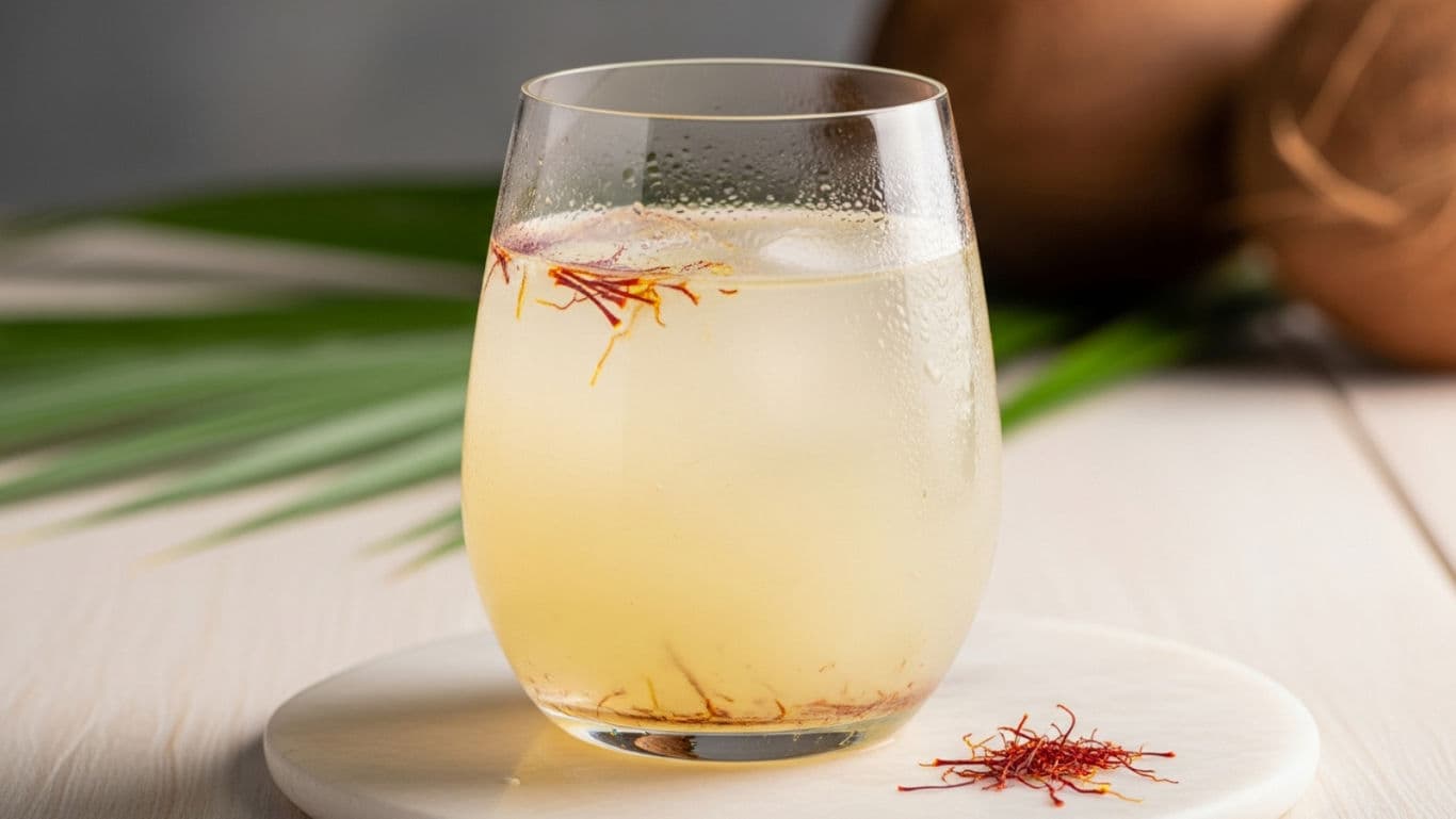Coconut Water