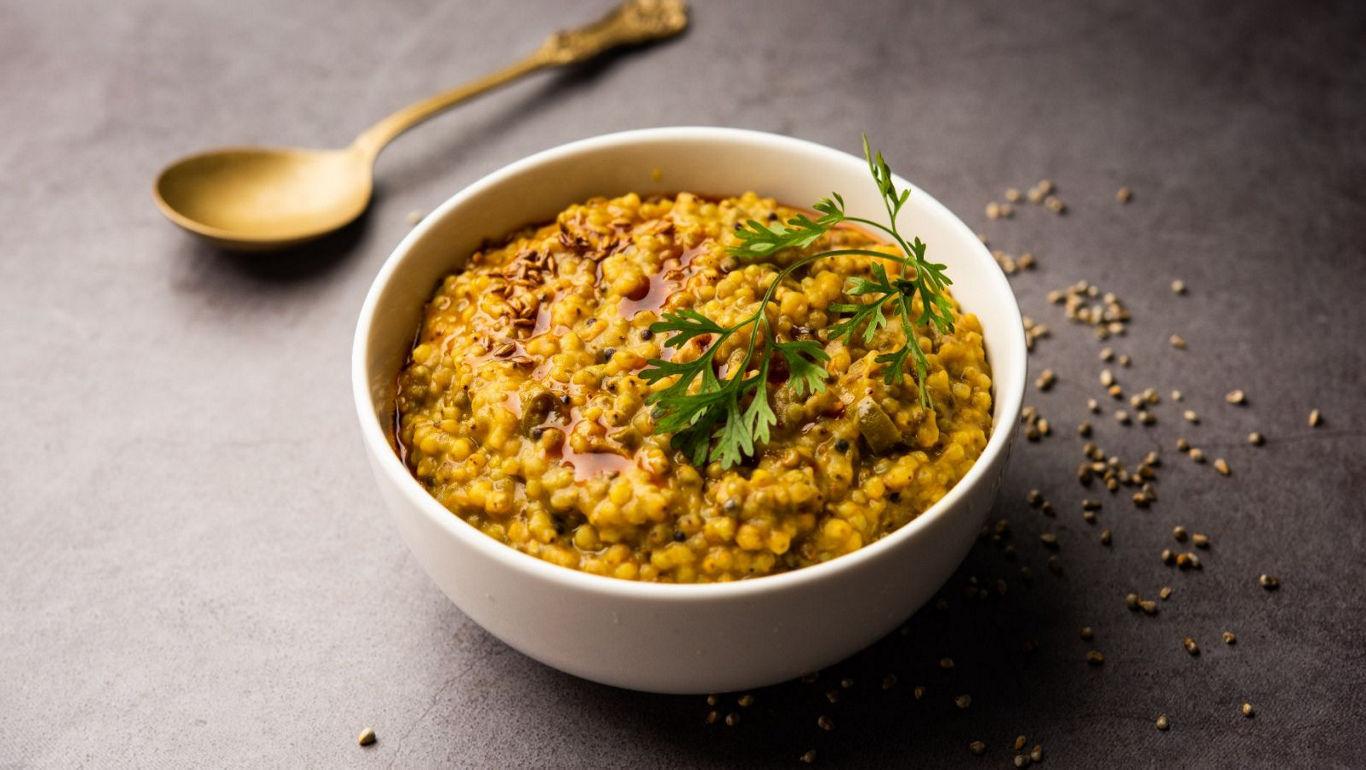 Nine Traditional Bhog Dishes To Offer During Navratri