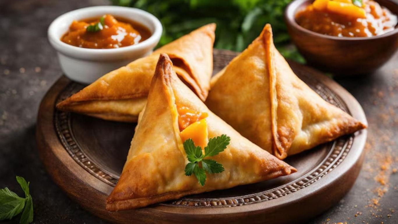 Indian Dishes Gone Global, 7 Much-Loved Foods Around The World With Indian Roots