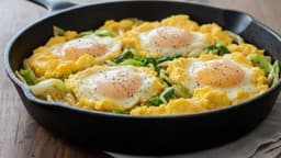scrambled-eggs-with-cabbage-soft-fluffy-breakfast-recipe-thumbnail