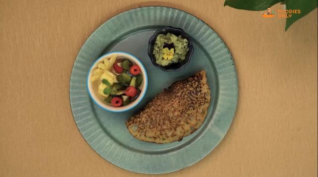 Vellai Dosai Recipe