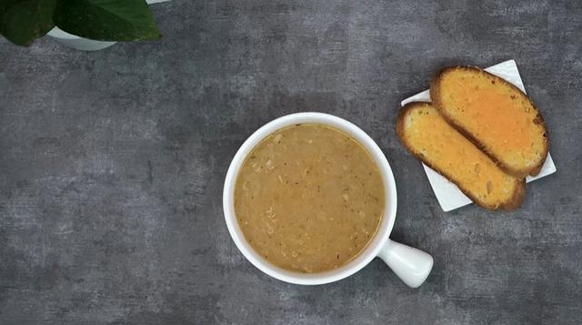 French Onion Soup Recipe