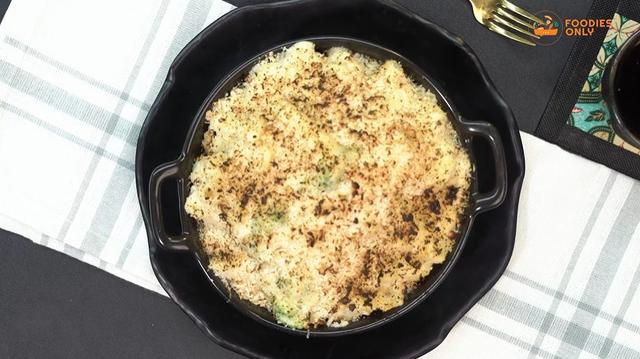 Mac and Cheese Recipe
