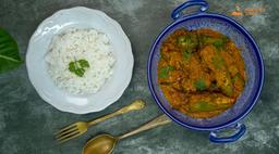 Stuffed Paneer Mirch Recipe