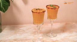 Mangonada Recipe
