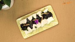 Silken Tofu Recipe