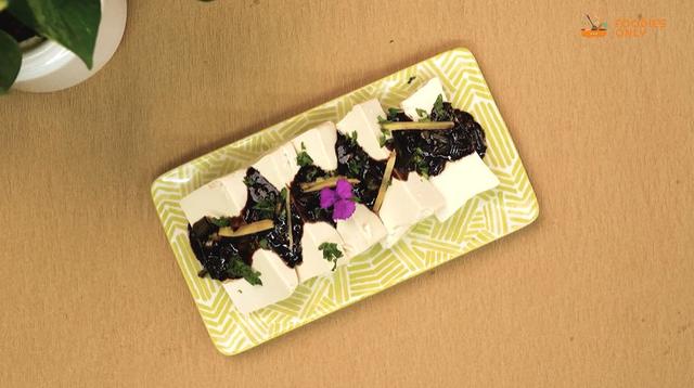 Silken Tofu Recipe