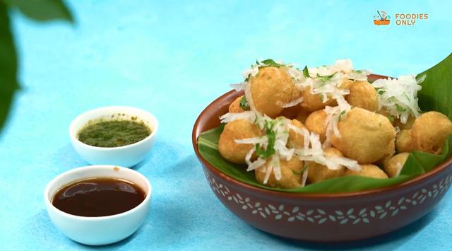 Ram Laddu / Laddo Recipe