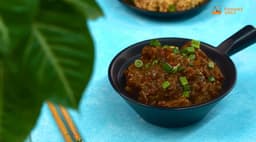 Fish Manchurian Recipe
