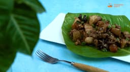Chilli Pork Recipe