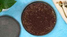 No Bake Chocolate Cheesecake Recipe
