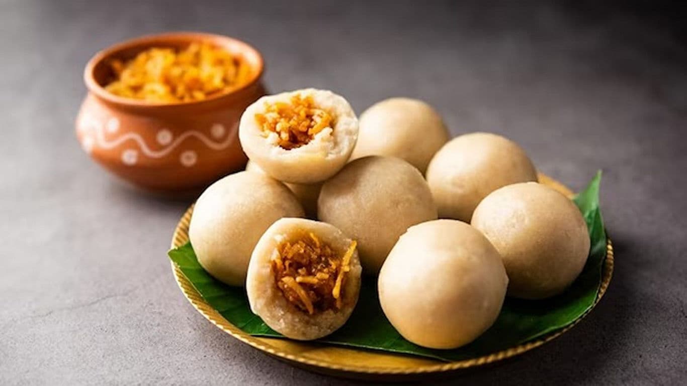 Kozhukattai