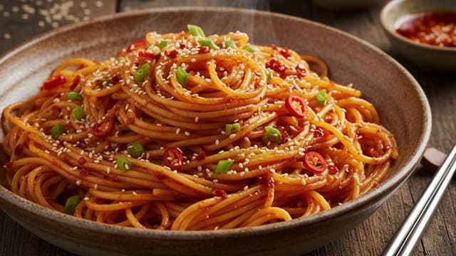 sesame-chilli-oil-spaghetti-for-a-fast-flavour-packed-meal-thumbnail