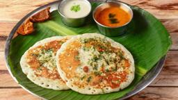 Set Dosa Recipe