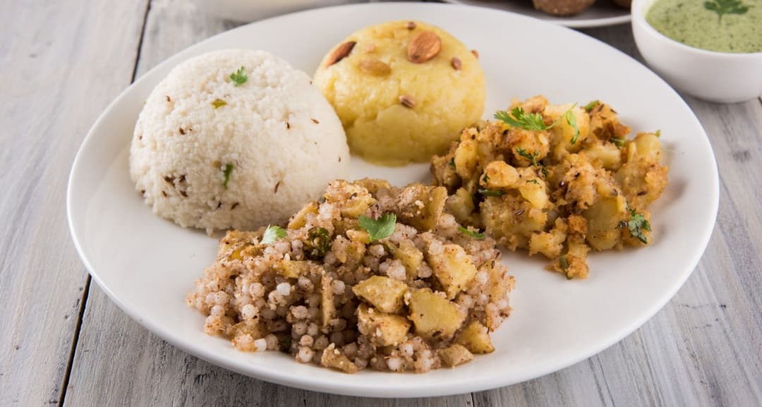 shravan blogs & recipes