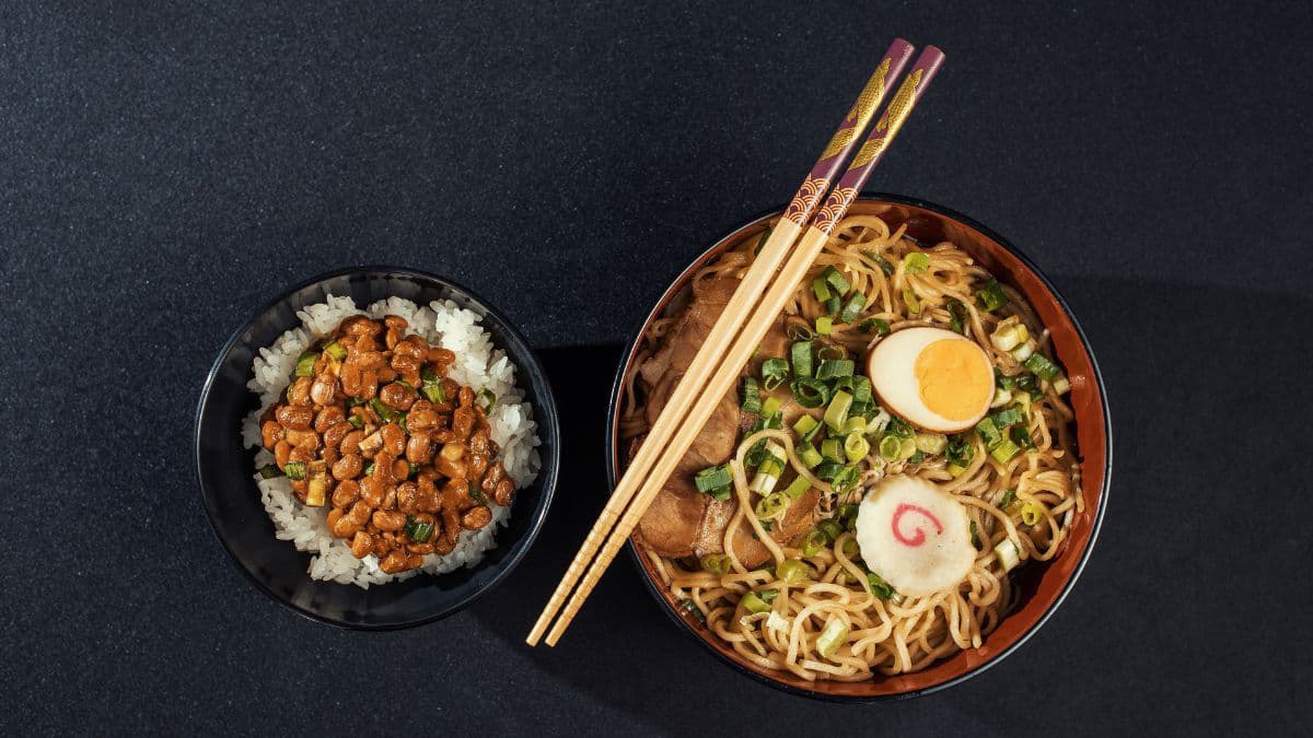 Creative ramen recipe bowls for every craving