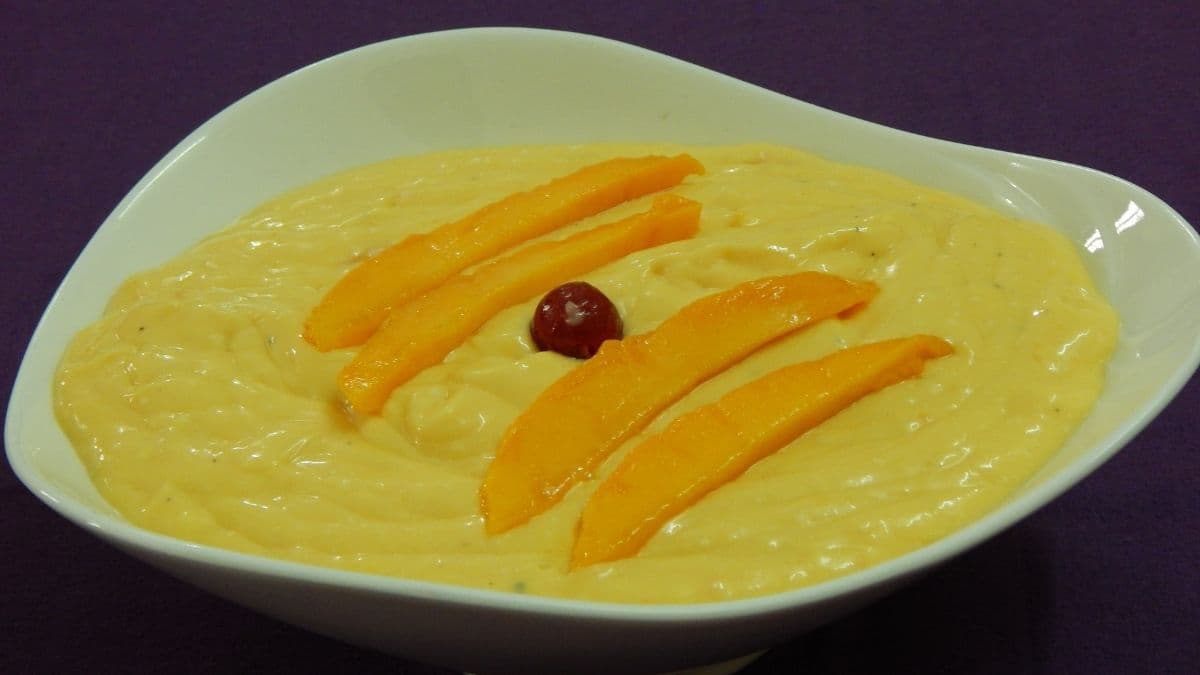 Janmashtami Special Shrikhand Recipe