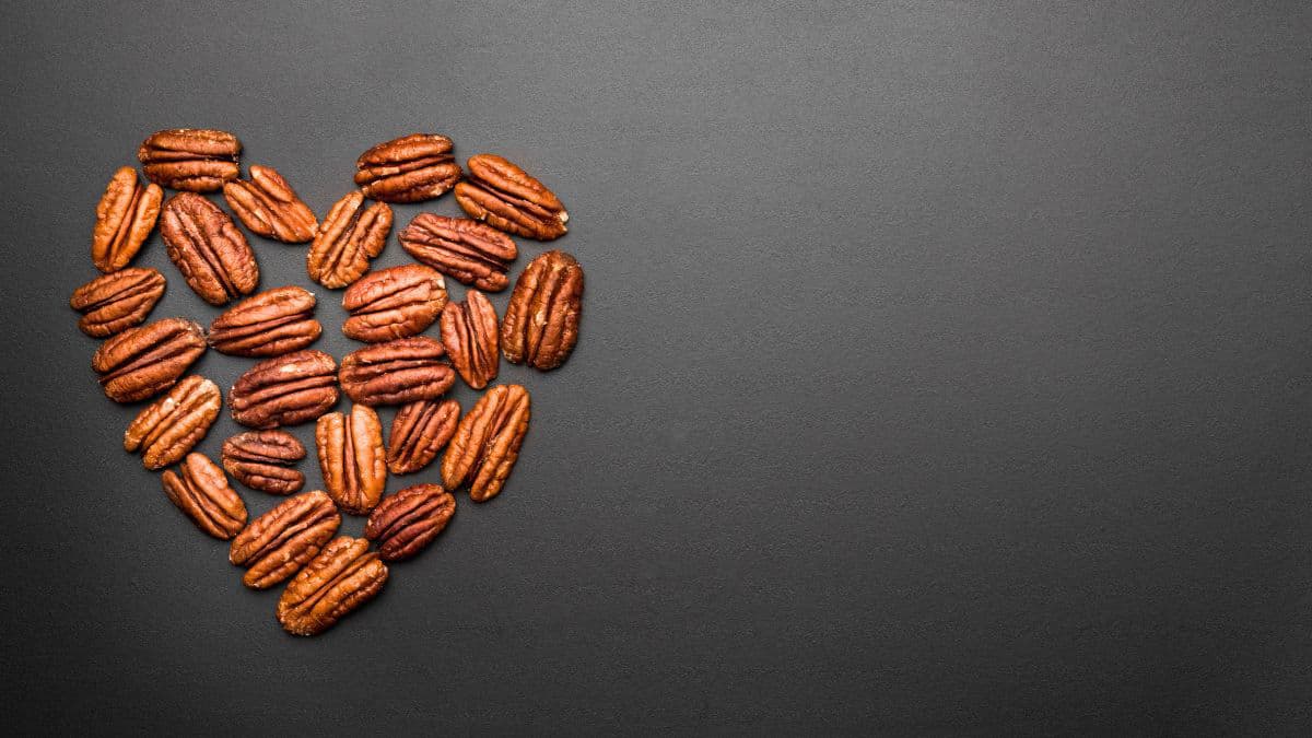 Toasted pecans add a crunchy, nutty twist to chocolate chip cookies 