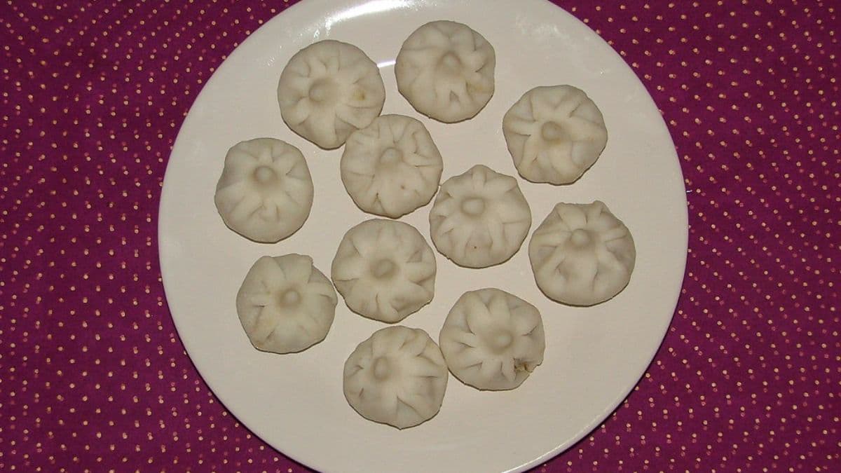 Ukadiche Modak