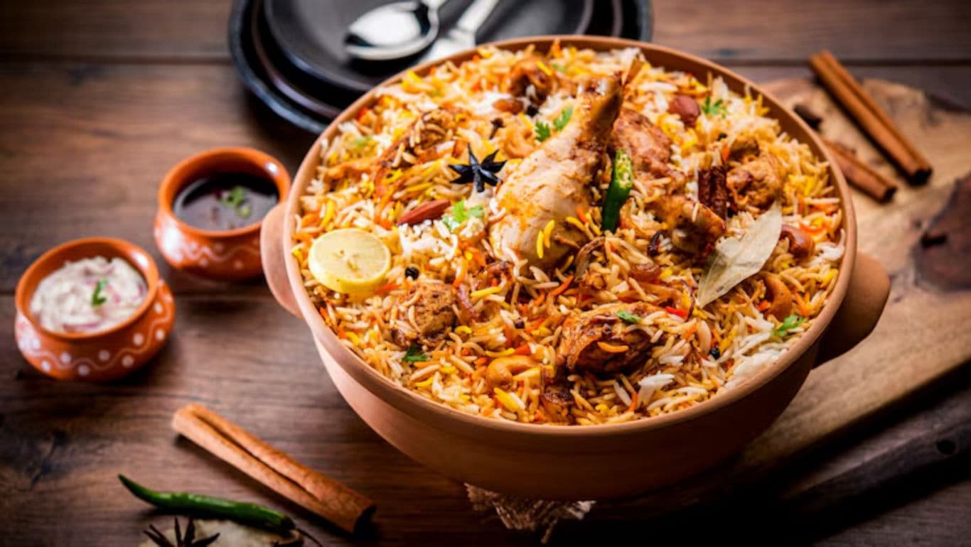 Slow Cooker Indian Dinner Recipes
