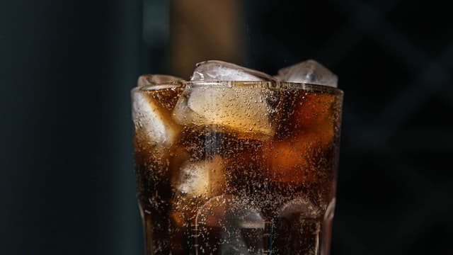 Soda