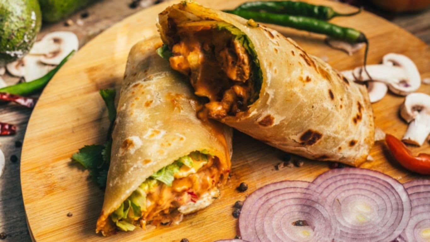 Khapli Atta-Based Potluck Specials