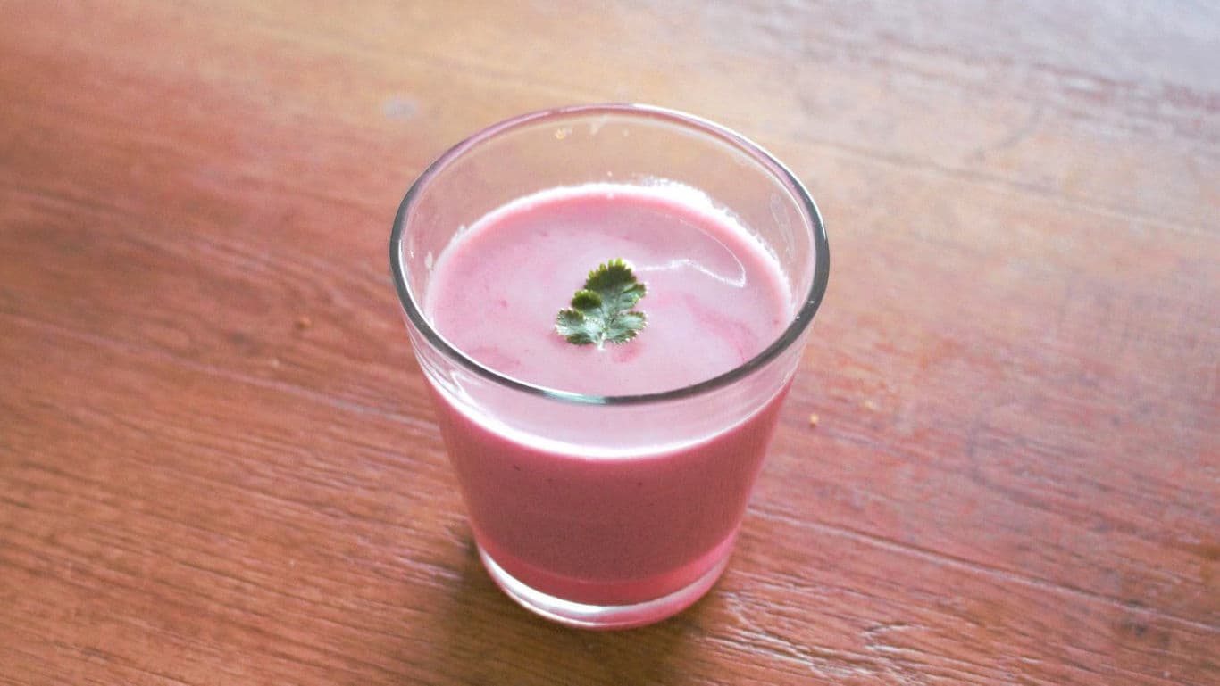 Professional Sol Kadhi Recipe Steps