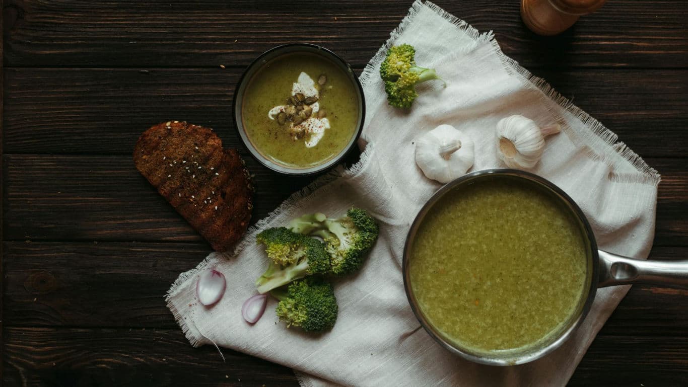 Soups