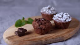 Spiced Espresso Brownie Bites Banner web - 1