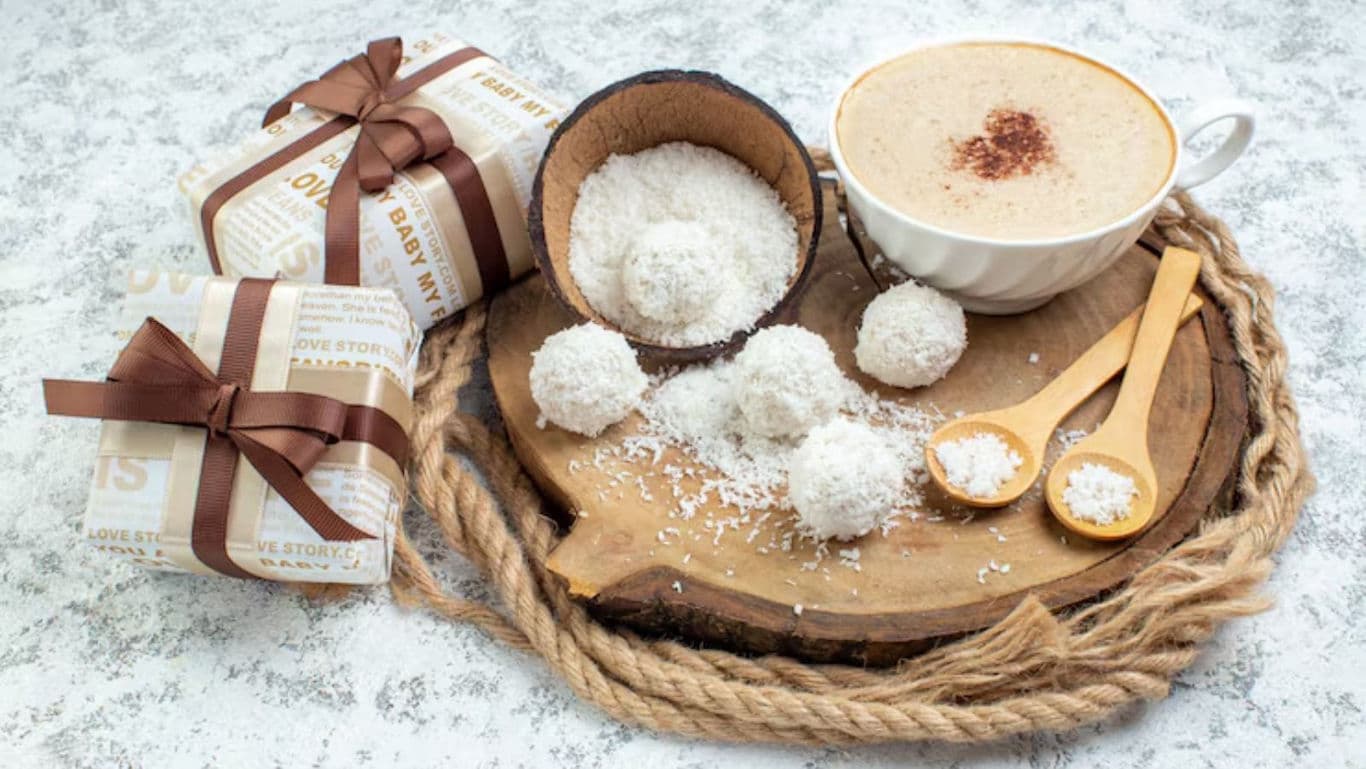 Coconut Oil