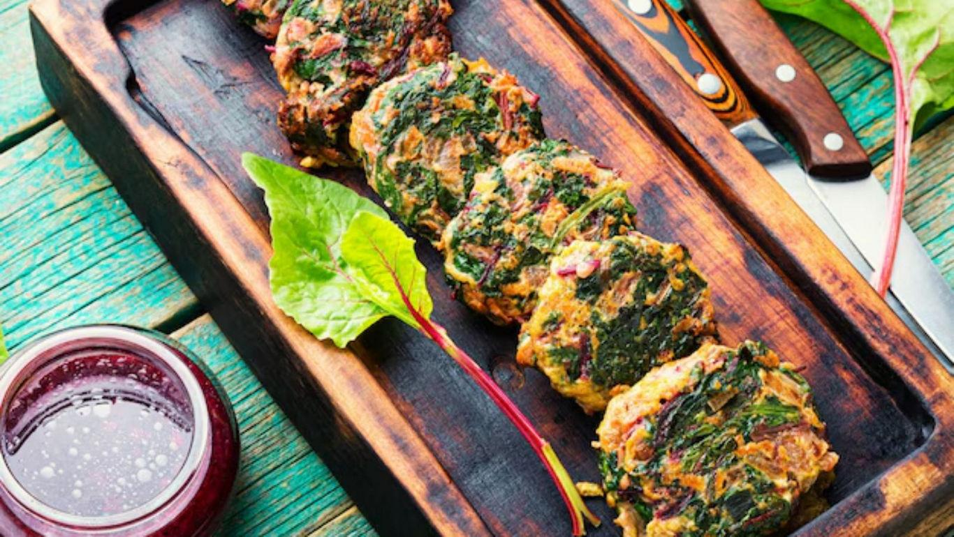 A Dish For Every Colour Of Navratri