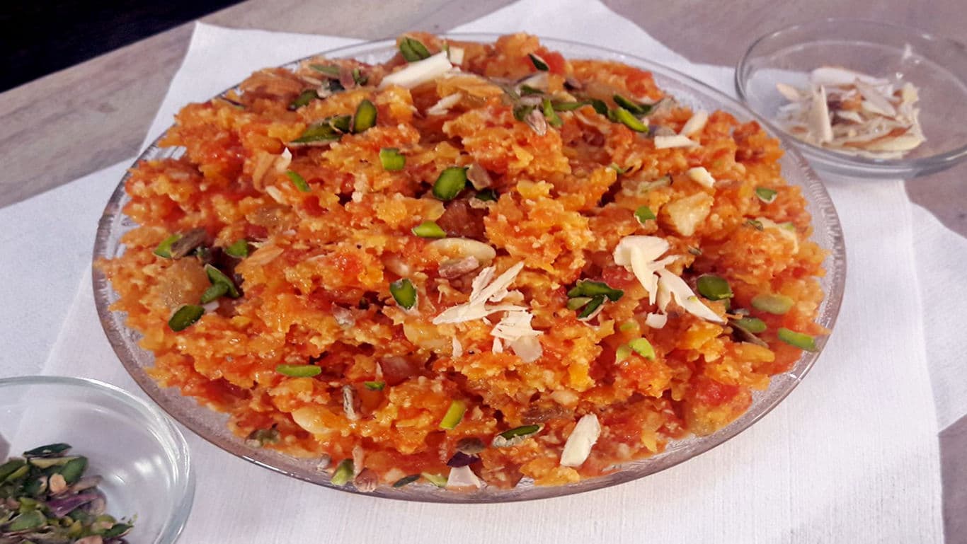The Festive Favourite: Tips for the Perfect, Silky Smooth Gajar Halwa