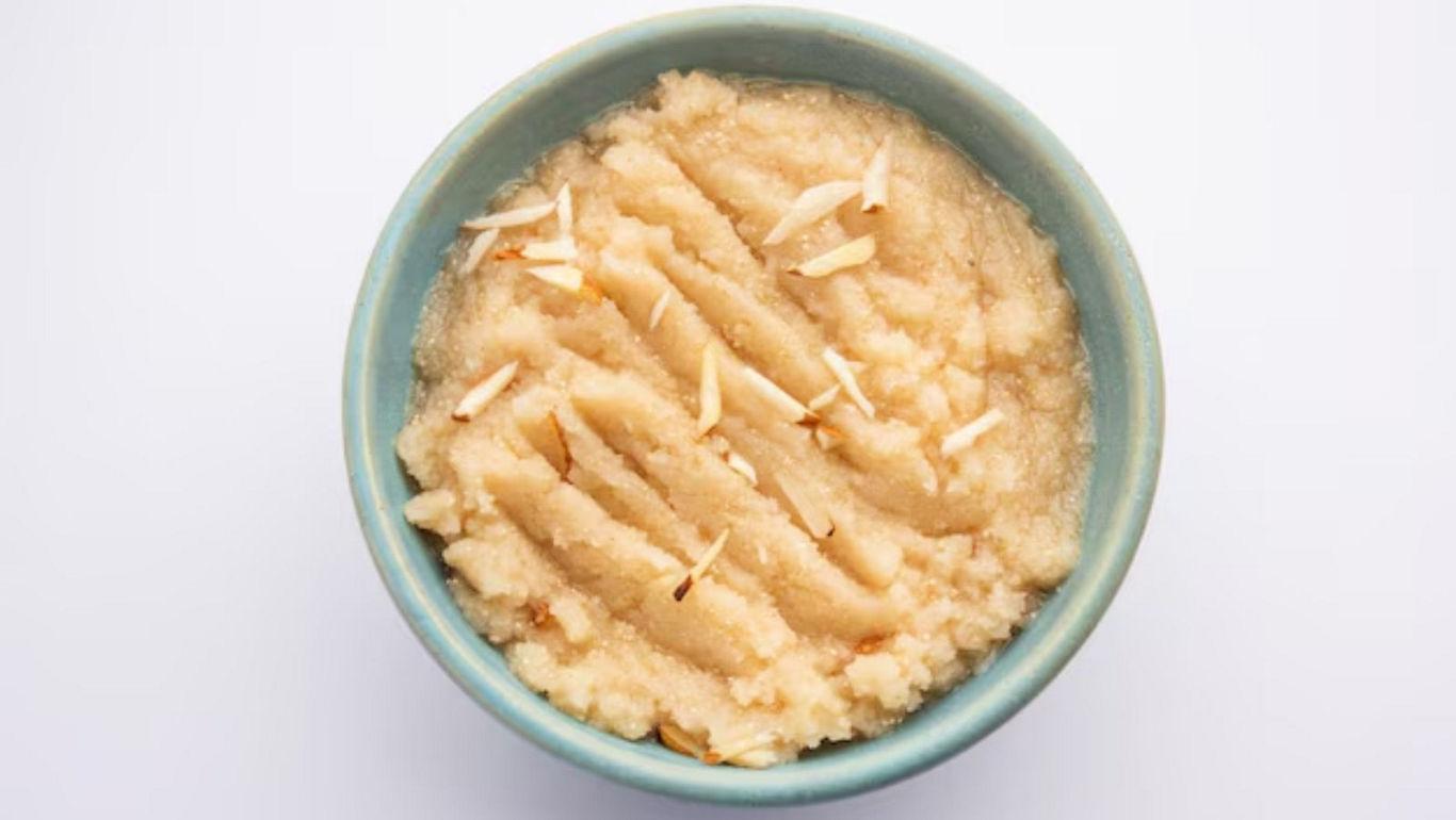 Nine Traditional Bhog Dishes To Offer During Navratri