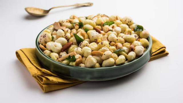 Super Snacks For Your Navratri Parties