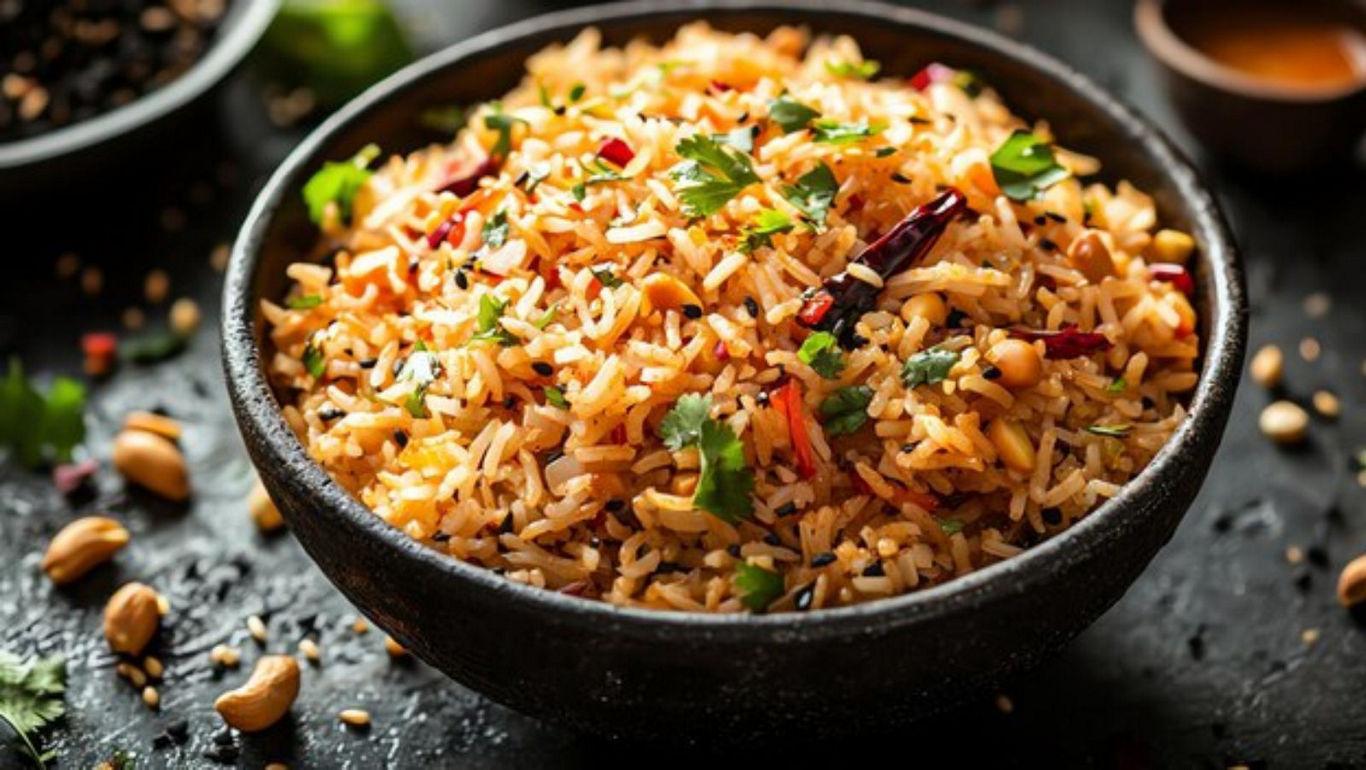 From Rasam To Pongal: Easy South Indian Dinners At Home