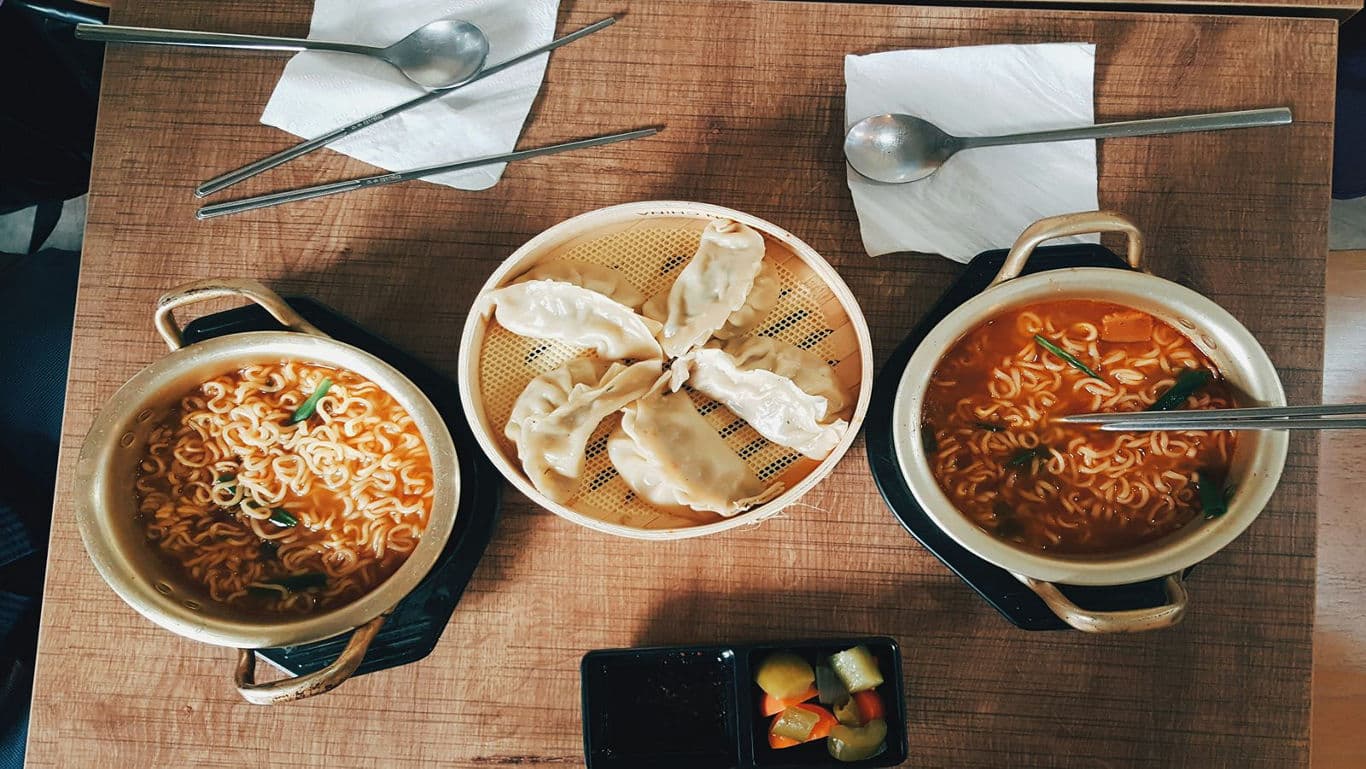 Noodles Beyond Ramen, Innovative Recipes To Make With Packaged Noodles