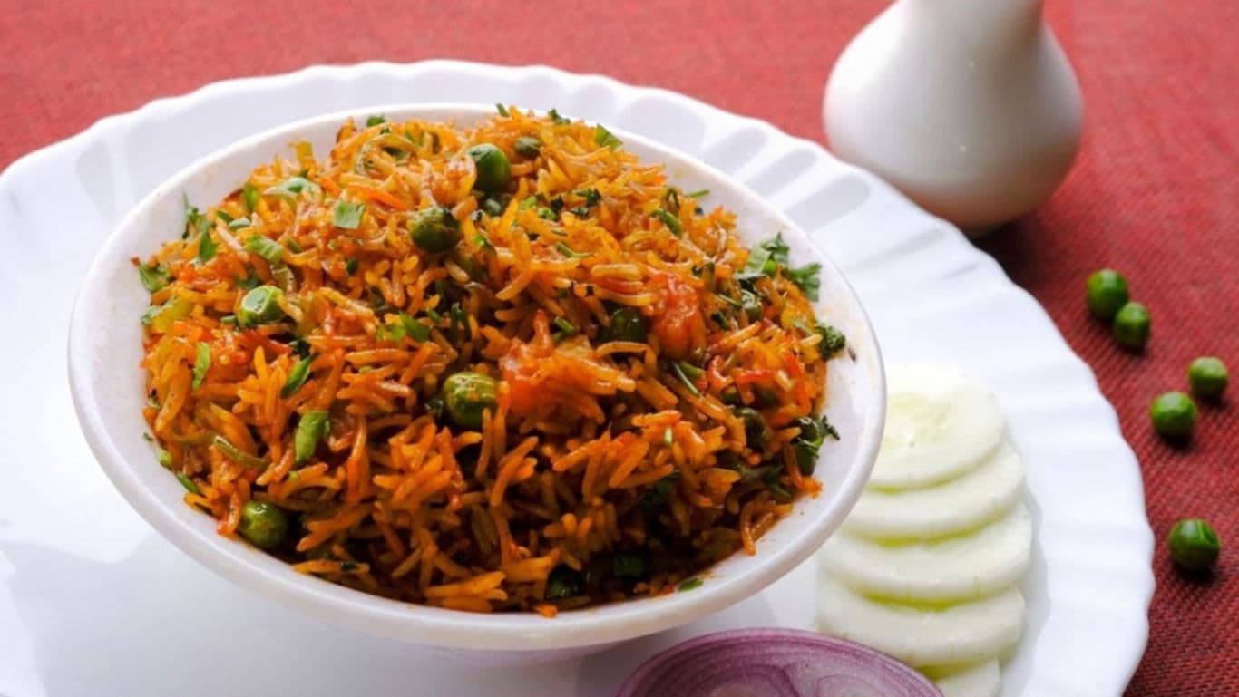 Tava Pulao